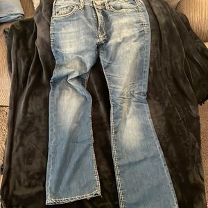 David Bitton Jeans 33 x 33